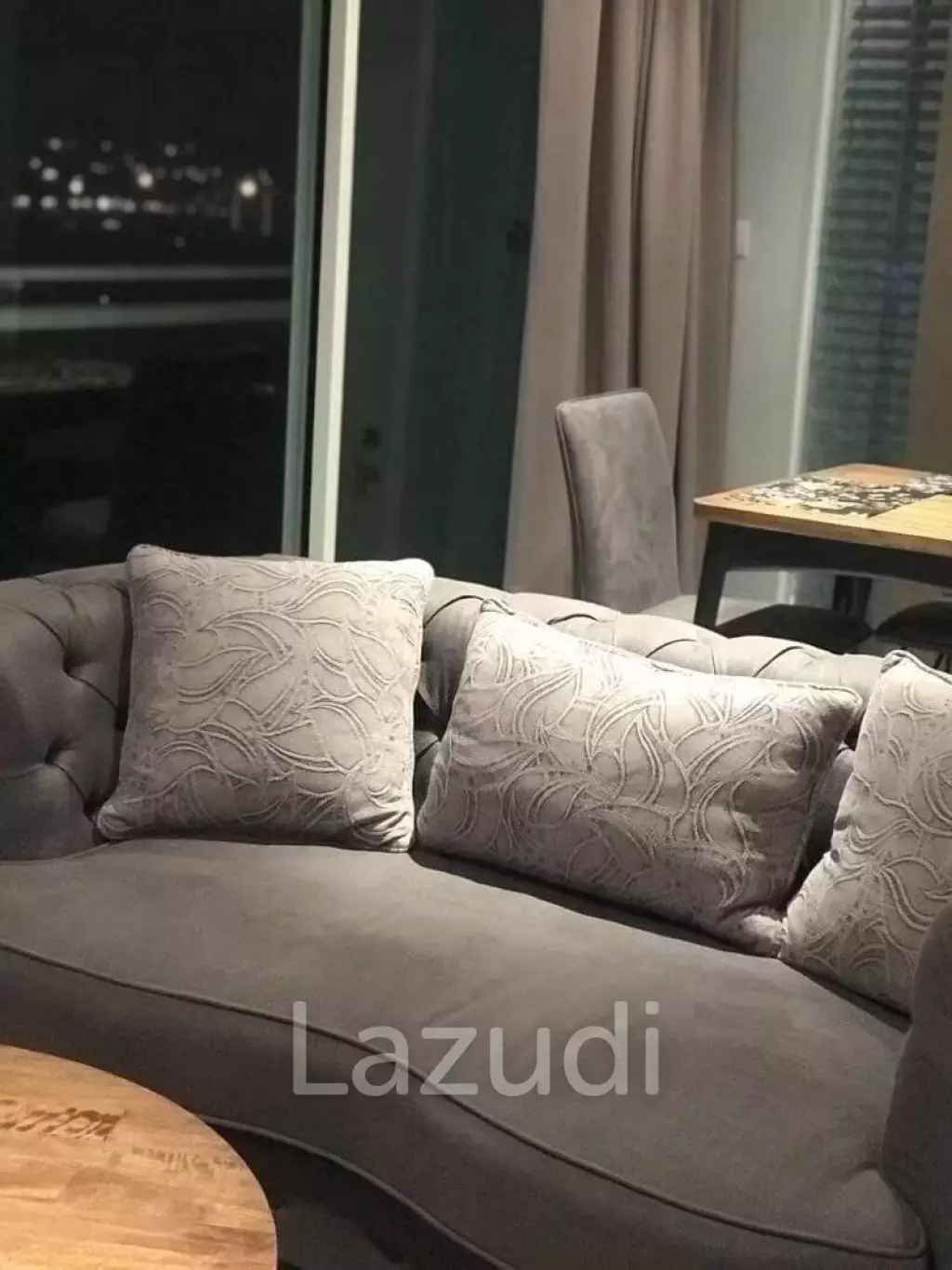 2 Bed 2 Bath 55 Sqm. Veranda Residences Pattaya