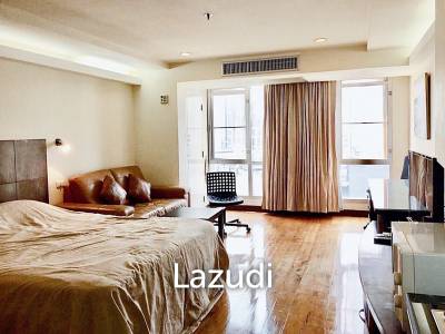 1 Bed 1 Bath 35 SQ.M The Trendy Condominium