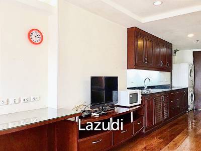 1 Bed 1 Bath 35 SQ.M The Trendy Condominium