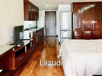 1 Bed 1 Bath 35 SQ.M The Trendy Condominium