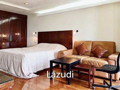 1 Bed 1 Bath 35 SQ.M The Trendy Condominium