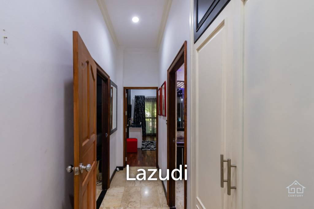 886 ตร.ม 3 เตียง 2 อาบน้ำ วิลล่า For ขาย