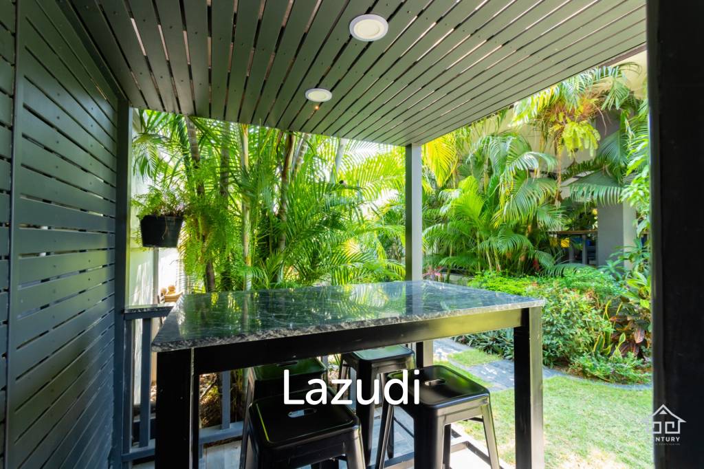 886 ตร.ม 3 เตียง 2 อาบน้ำ วิลล่า For ขาย