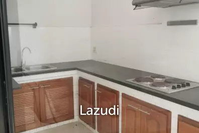 3 Bedrooms 4 Bathrooms  90Sqm. Mindtown.
