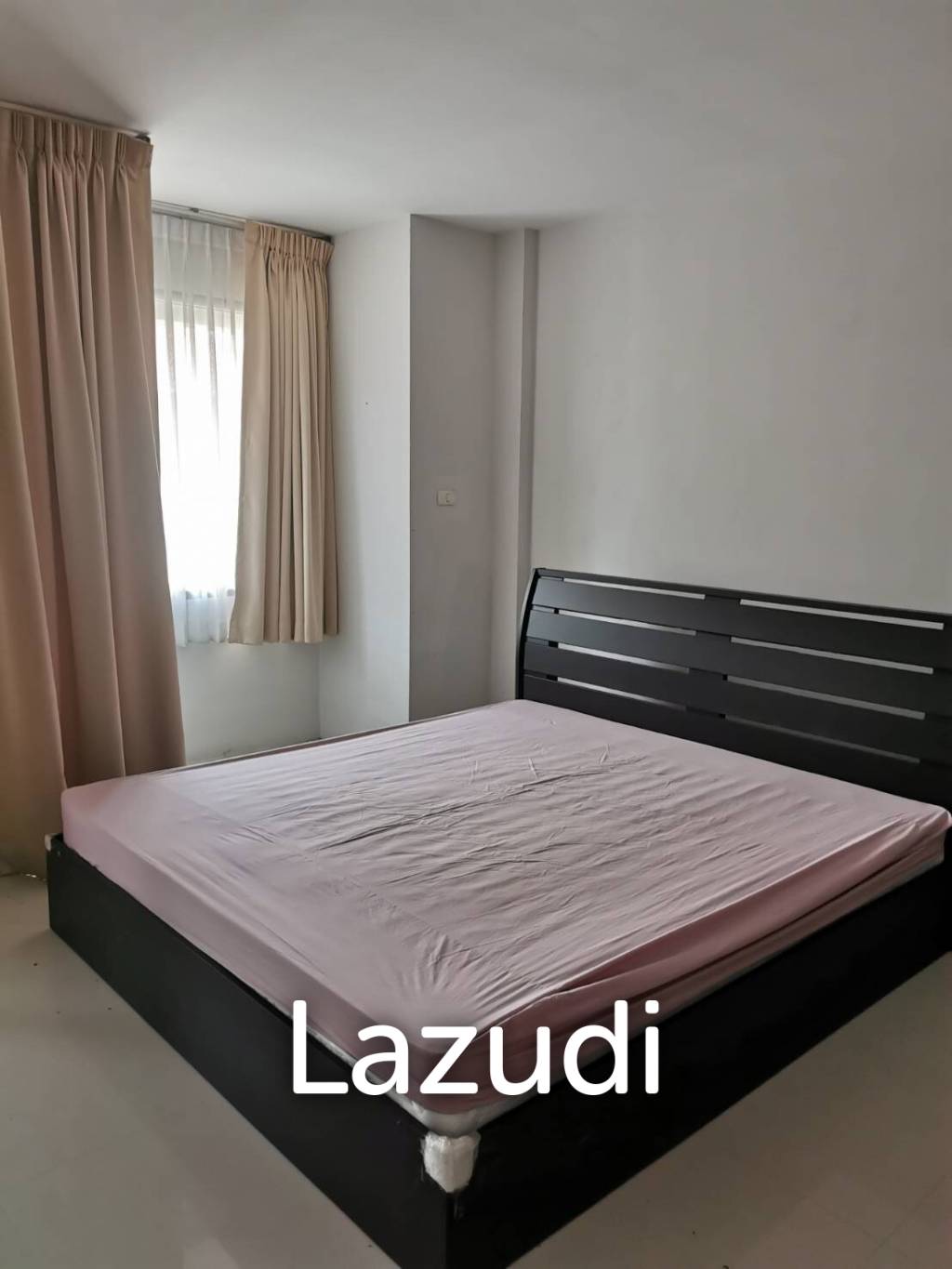 3 Bedrooms 4 Bathrooms  90Sqm. Mindtown.