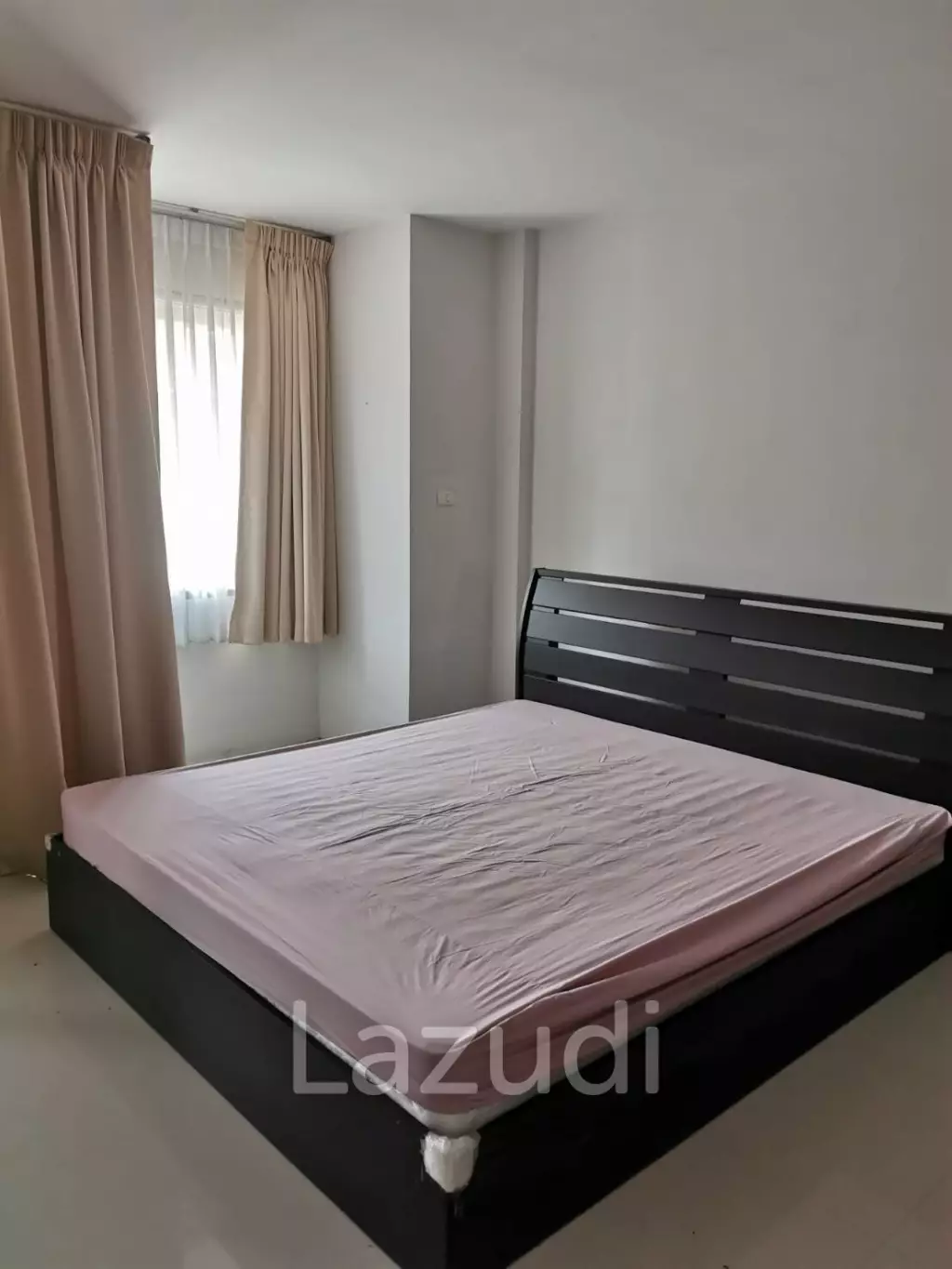 3 Bedrooms 4 Bathrooms  90Sqm. Mindtown.