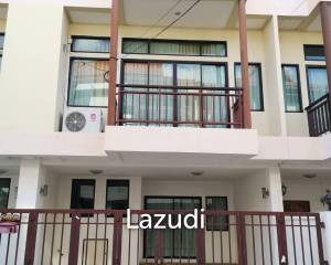 3 Bedrooms 4 Bathrooms  90Sqm. Mindtown.