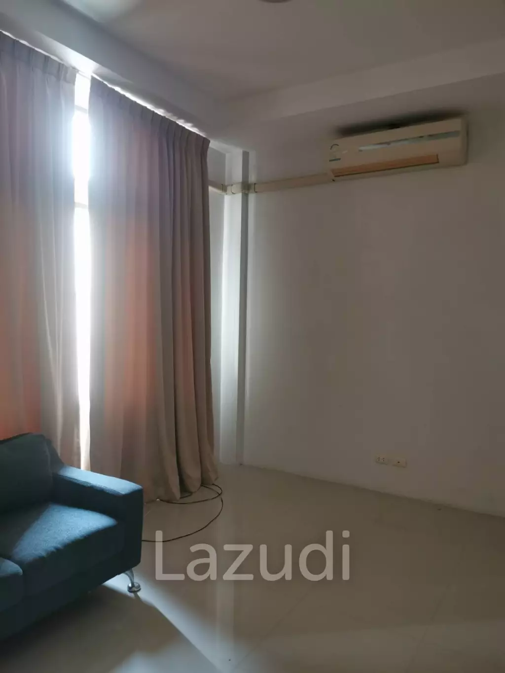 3 Bedrooms 4 Bathrooms  90Sqm. Mindtown.