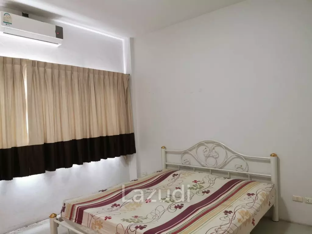 3 Bedrooms 4 Bathrooms  90Sqm. Mindtown.