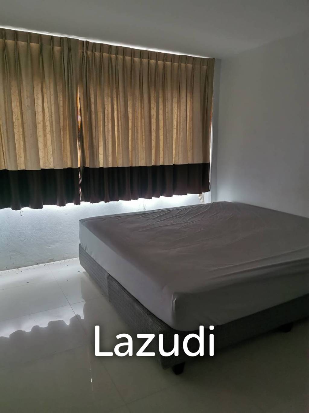 3 Bedrooms 4 Bathrooms  90Sqm. Mindtown.