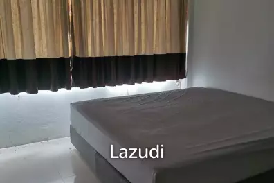 3 Bedrooms 4 Bathrooms  90Sqm. Mindtown.