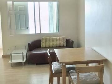 1 Bed 1 Bath 38 SQ.M Life @ Sathorn 10