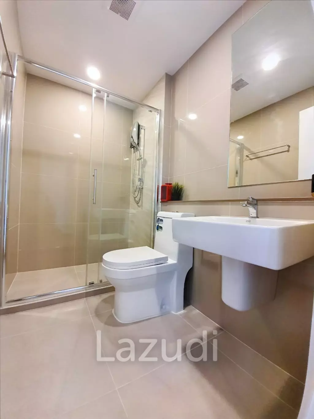 2 Bed 57 SQ.M The Tree Sukhumvit 71-Ekamai