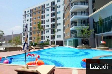 Beautifully 1 Bed Condo close to Town Beautifully 1 Bed Condo close to Town