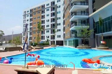 Beautifully 1 Bed Condo close to Town