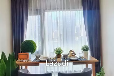 1 Bed 1 Bath 34 SQ.M Rhythm Sukhumvit 36-38