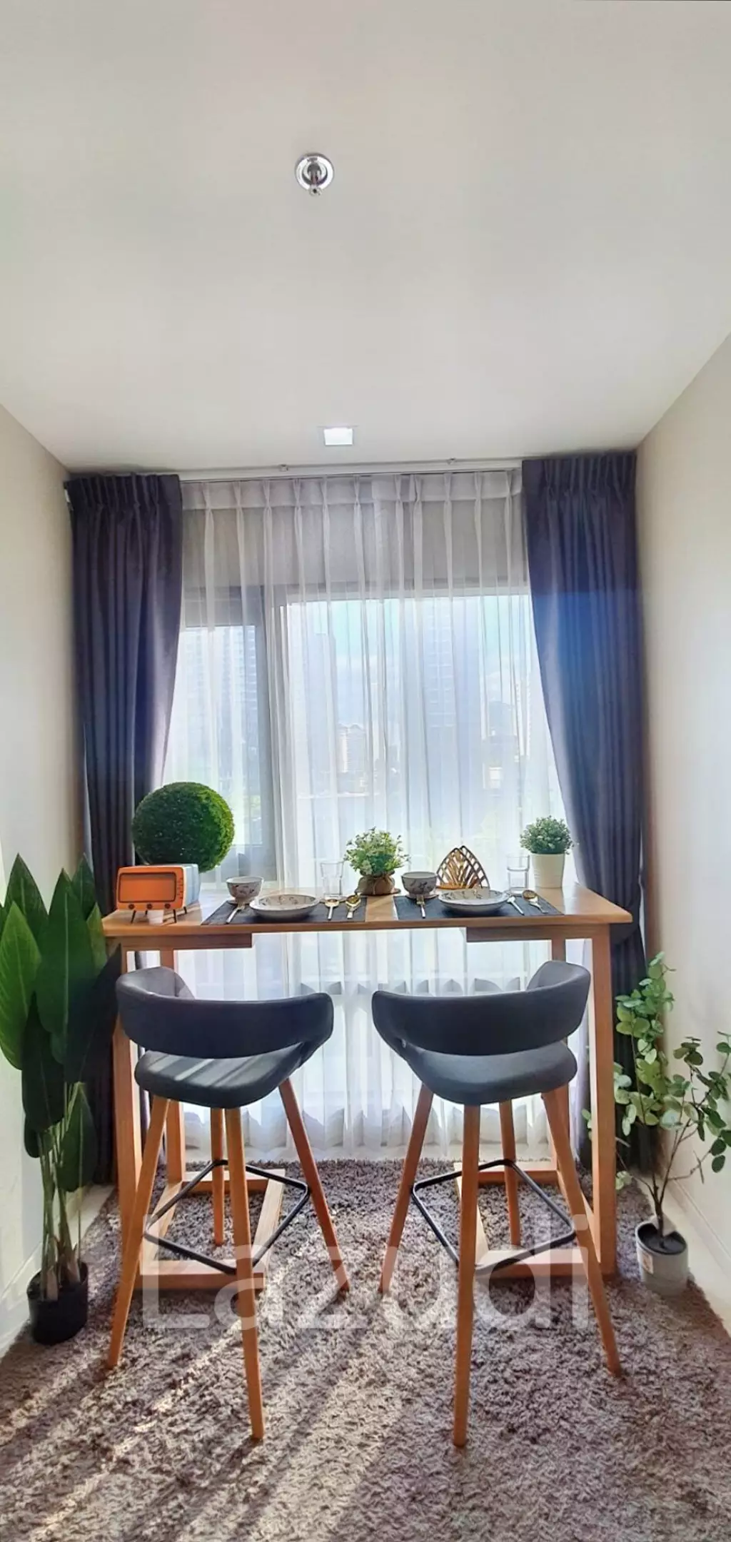 1 Bed 1 Bath 34 SQ.M Rhythm Sukhumvit 36-38