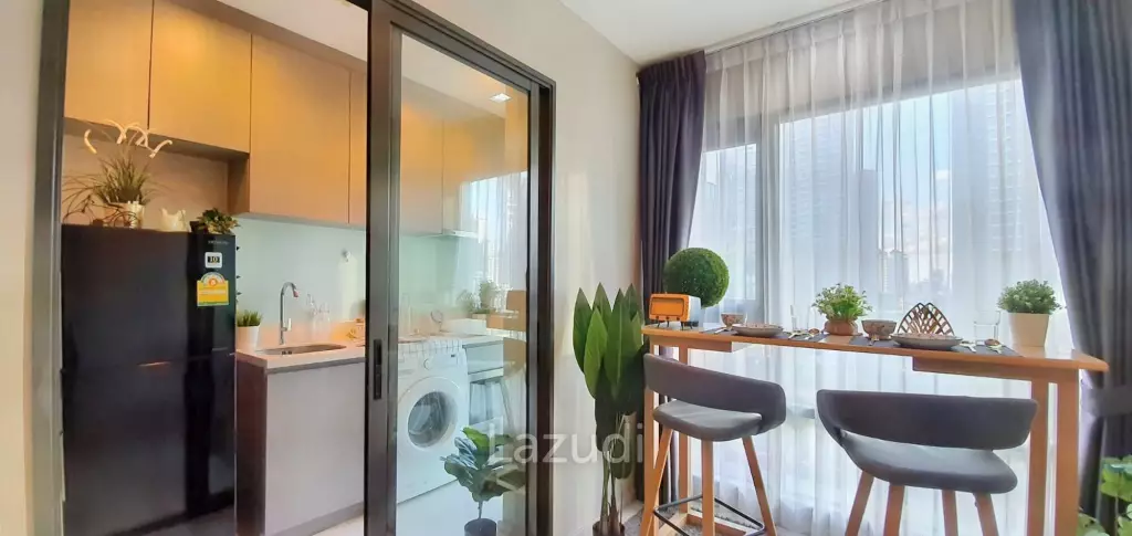 1 Bed 1 Bath 34 SQ.M Rhythm Sukhumvit 36-38
