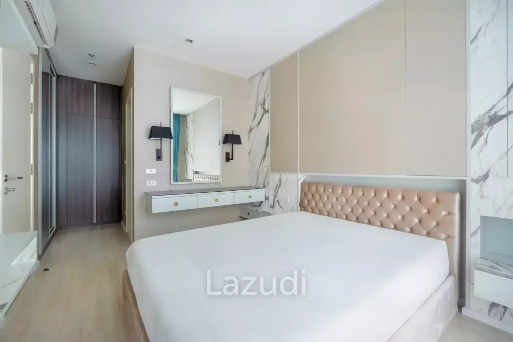 1 Bed 1 Bath 46 SQ.M Quinn Ratchada 17