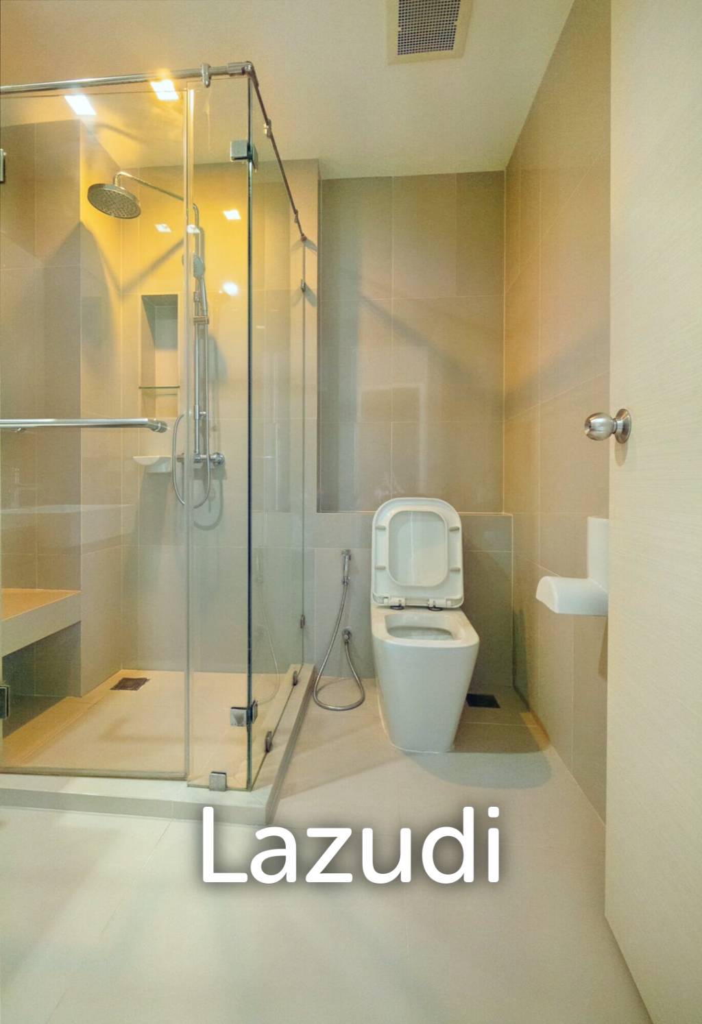 1 Bed 1 Bath 46 SQ.M Quinn Ratchada 17
