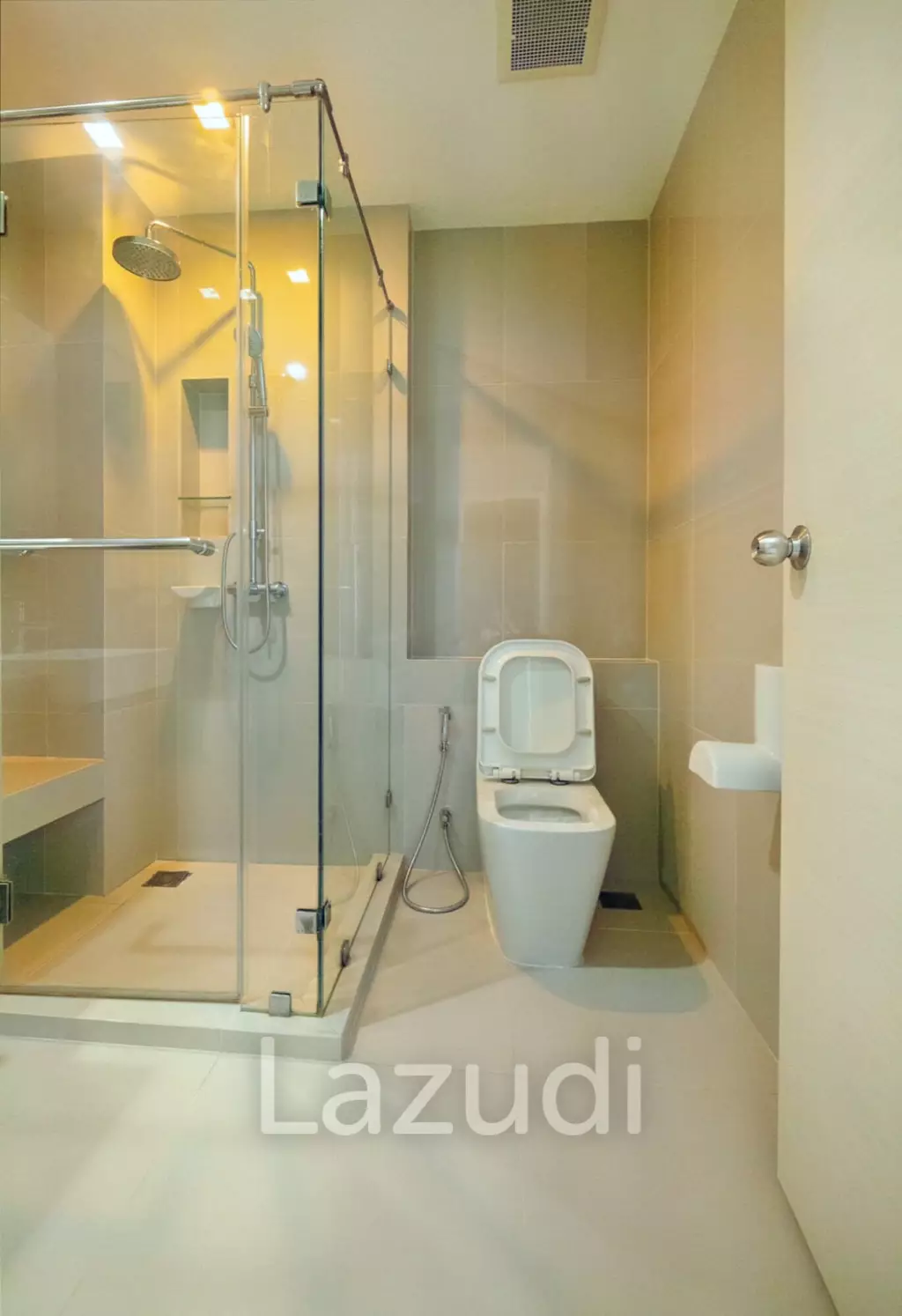 1 Bed 1 Bath 46 SQ.M Quinn Ratchada 17