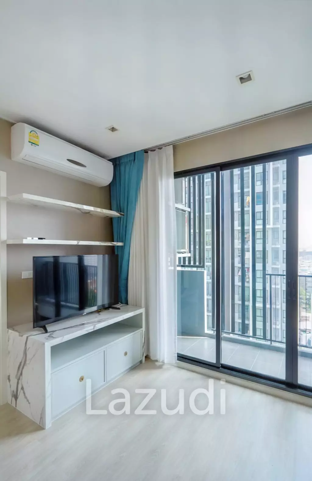 1 Bed 1 Bath 46 SQ.M Quinn Ratchada 17