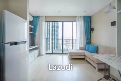 1 Bed 1 Bath 46 SQ.M Quinn Ratchada 17