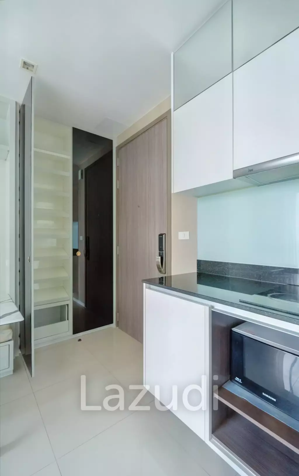 1 Bed 1 Bath 46 SQ.M Quinn Ratchada 17