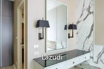 1 Bed 1 Bath 46 SQ.M Quinn Ratchada 17