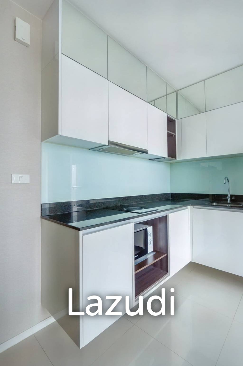 1 Bed 1 Bath 46 SQ.M Quinn Ratchada 17