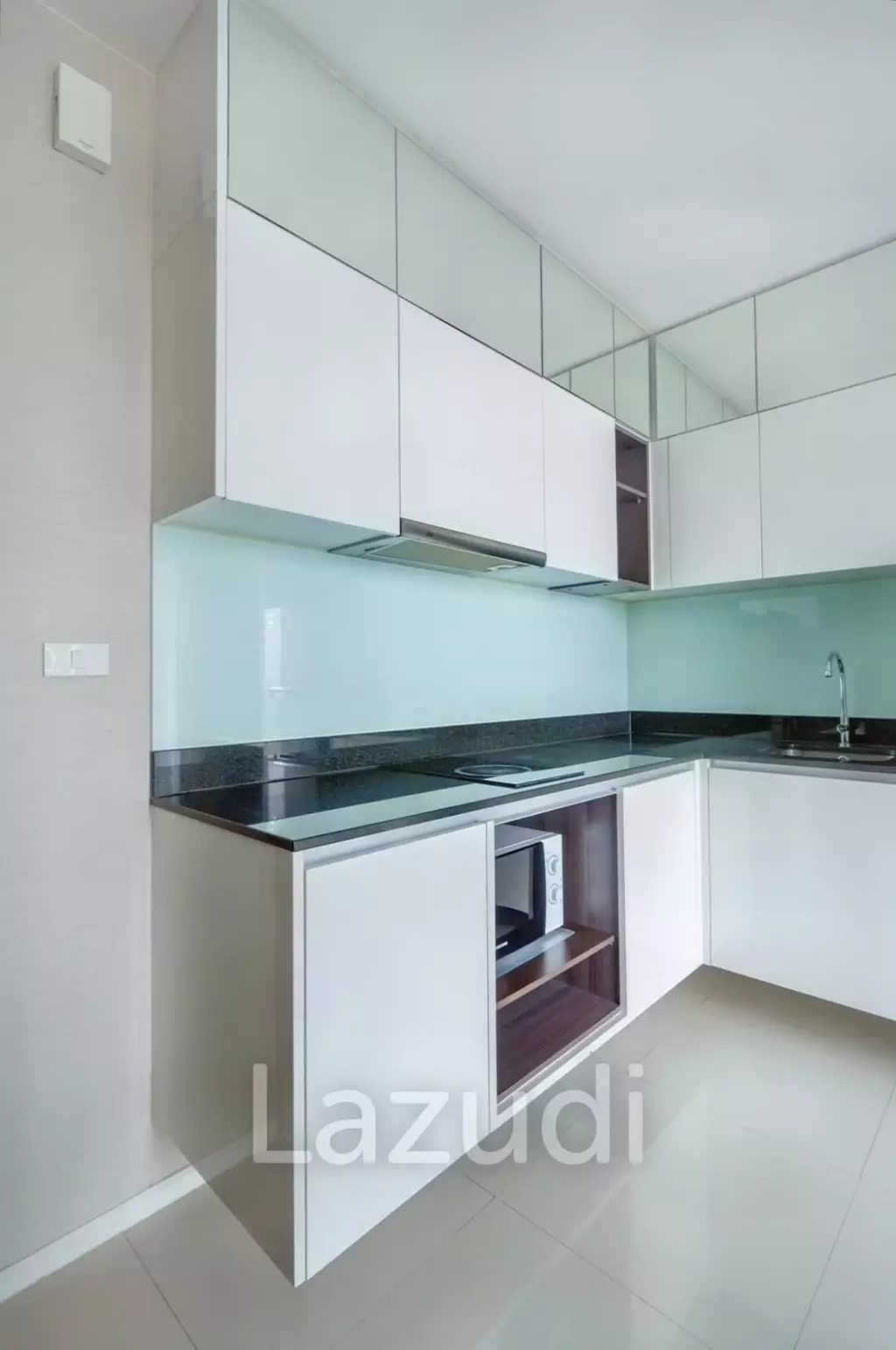 1 Bed 1 Bath 46 SQ.M Quinn Ratchada 17