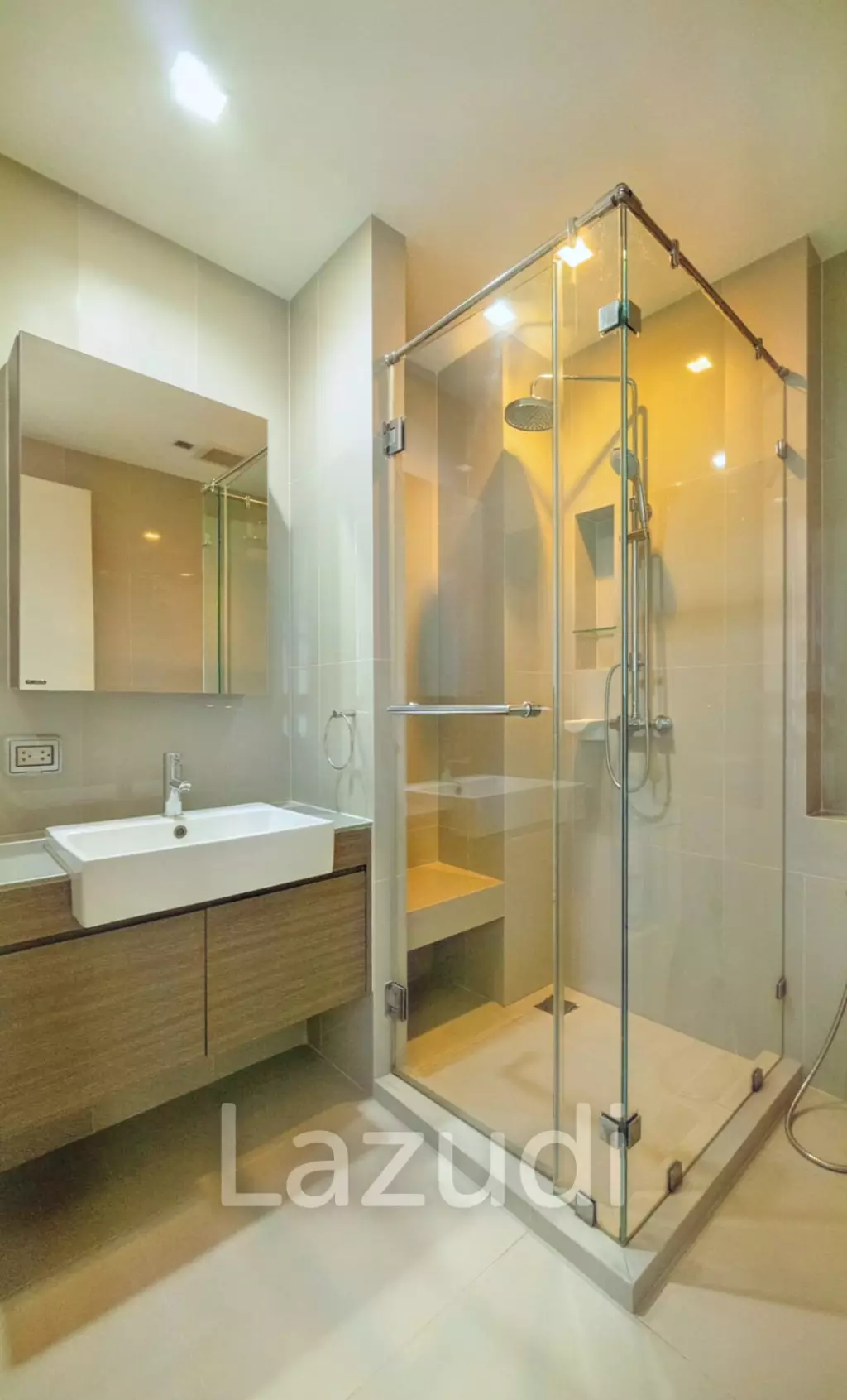 1 Bed 1 Bath 46 SQ.M Quinn Ratchada 17