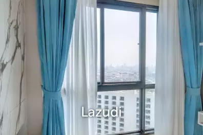 1 Bed 1 Bath 46 SQ.M Quinn Ratchada 17