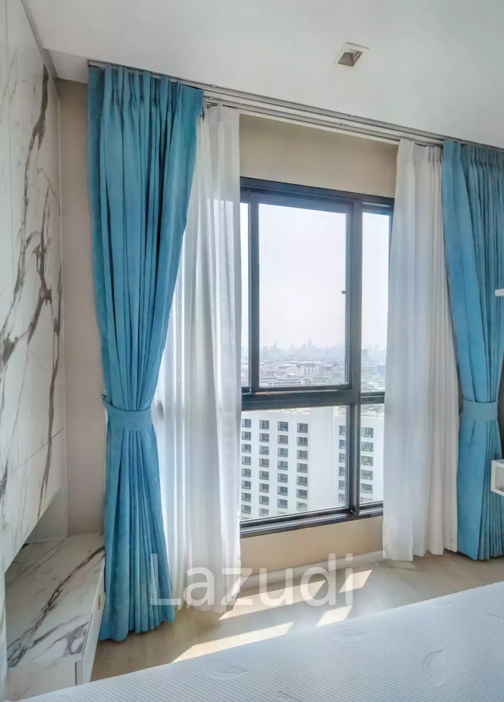 1 Bed 1 Bath 46 SQ.M Quinn Ratchada 17