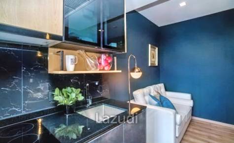 1 Bed 1 Bath 27 SQ.M THE LINE Jatujak - Mochit