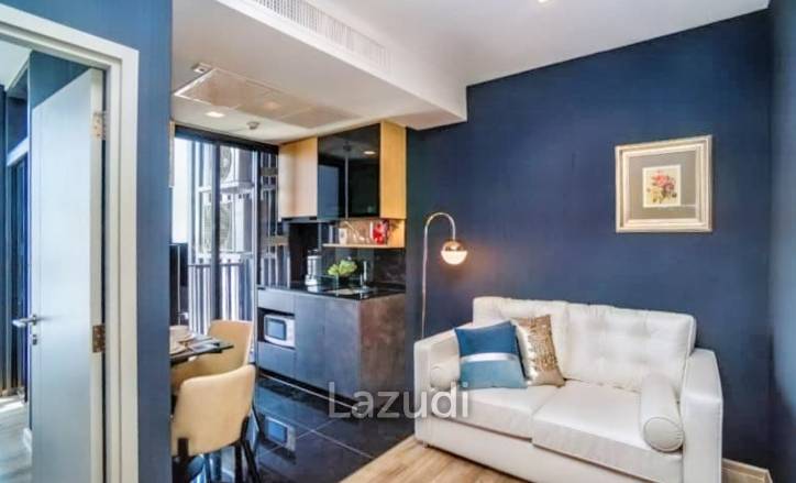 1 Bed 1 Bath 27 SQ.M THE LINE Jatujak - Mochit