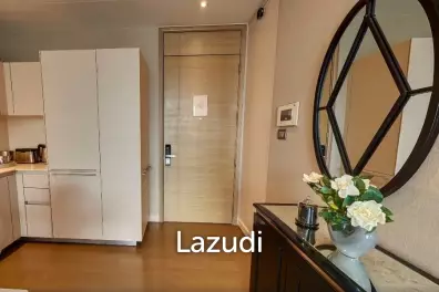 1 Bed 50 SQ.M Magnolias Ratchadamri Boulevard Serviced Residences