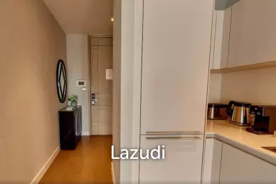 2 Bed 87 SQ.M Magnolias Ratchadamri Boulevard Serviced Residences