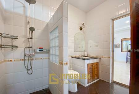 500 m² 3 Chambre 2 Salle de bain Villa Pour Vente