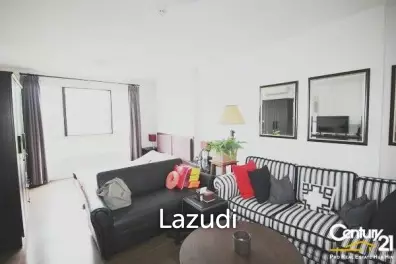 Studio Condo in Khao Takiab