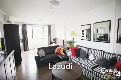 Studio Condo in Khao Takiab