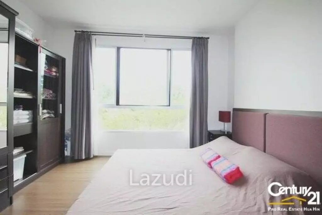 Studio Condo in Khao Takiab