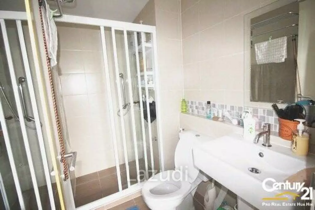 Studio Condo in Khao Takiab