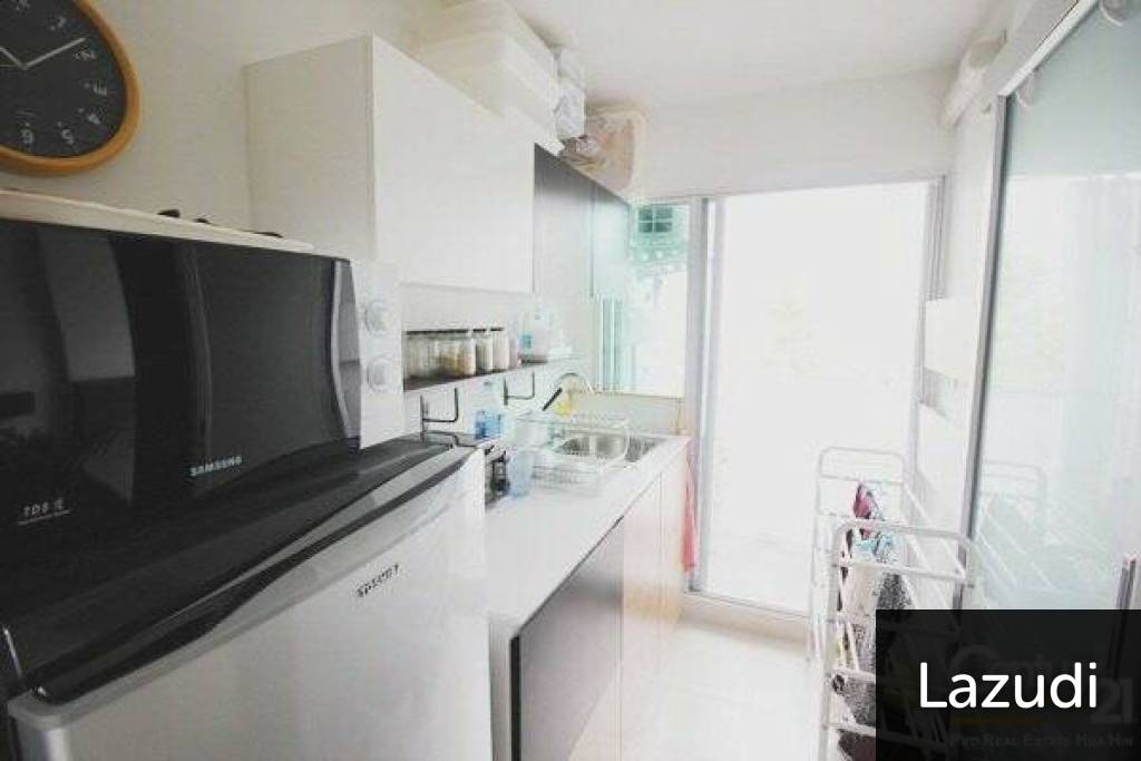 Studio Condo in Khao Takiab Studio Condo in Khao Takiab