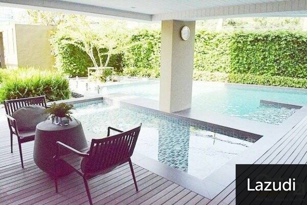Studio Condo in Khao Takiab Studio Condo in Khao Takiab