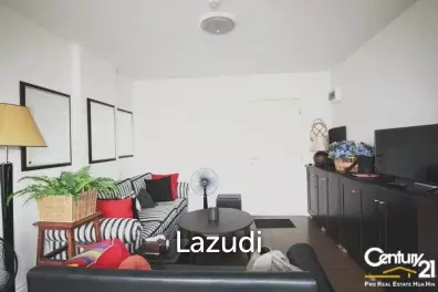 Studio Condo in Khao Takiab