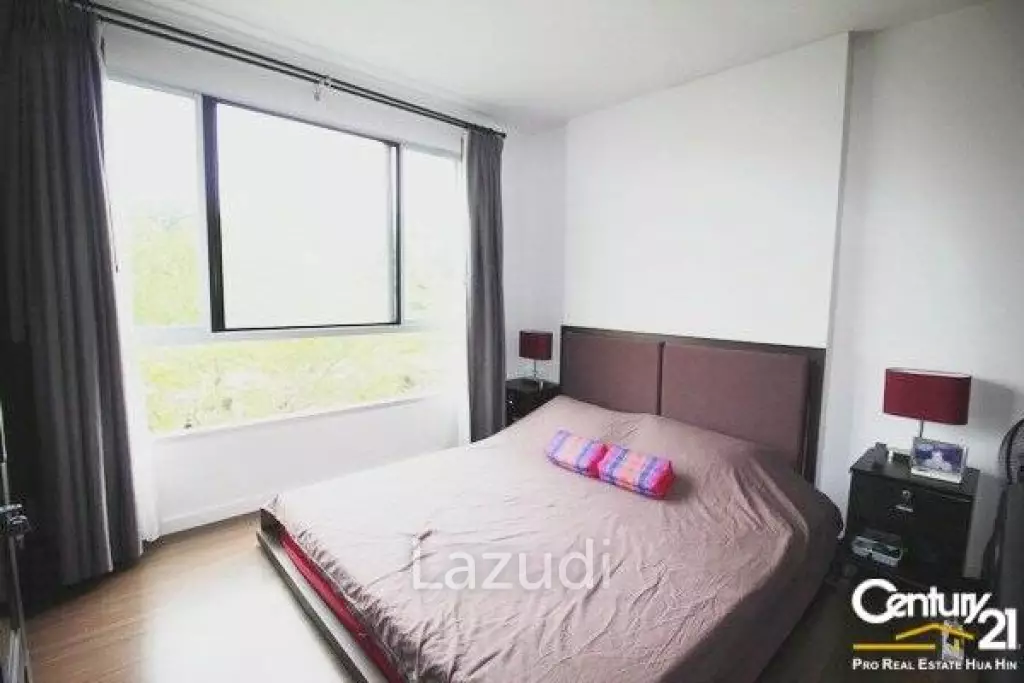 Studio Condo in Khao Takiab