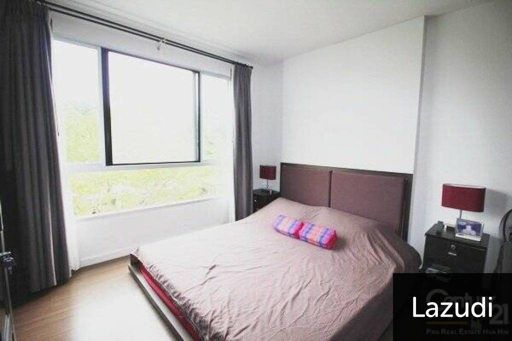 Studio Condo in Khao Takiab Studio Condo in Khao Takiab