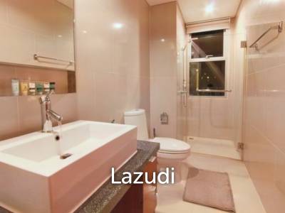 1 Bed 1 Bath 55 SQ.M Villa Sathorn Condo