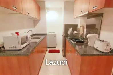 1 Bed 1 Bath 55 SQ.M Villa Sathorn Condo